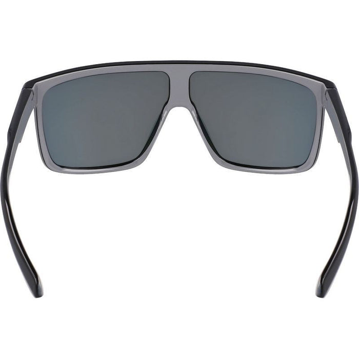 Momentum, Black and Grey/Red Ionised LL Polarised Lenses