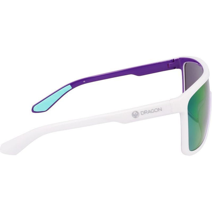 Momentum, White and Grape/Purple Ionised LL Lenses