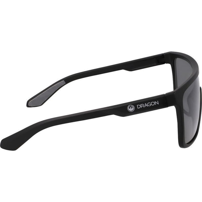Momentum, H20 Matte Black/Smoke LL Polarised Lenses
