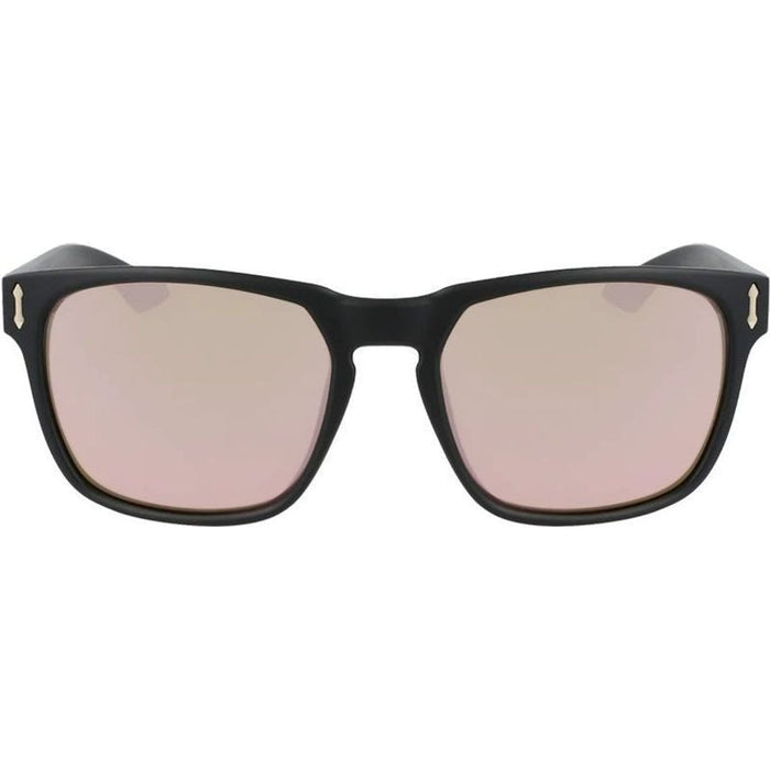 Monarch, Matte Black/Rose Gold Ionised LL Lenses