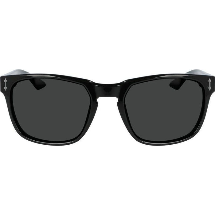 Monarch, Jet Matte/Smoke Polarised LL Lenses