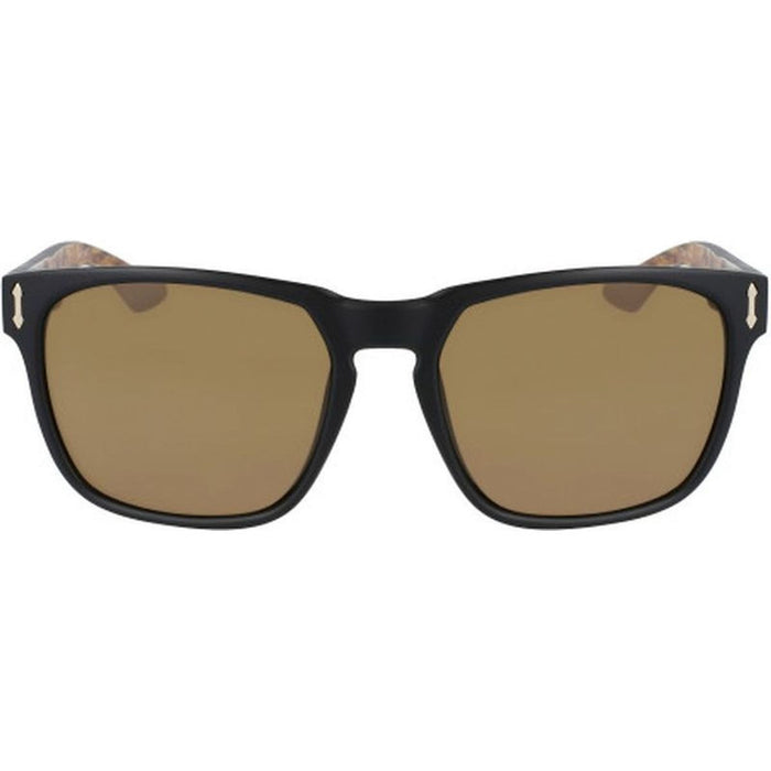Monarch, Matte Black Lynxxx/ Brown LL Lenses
