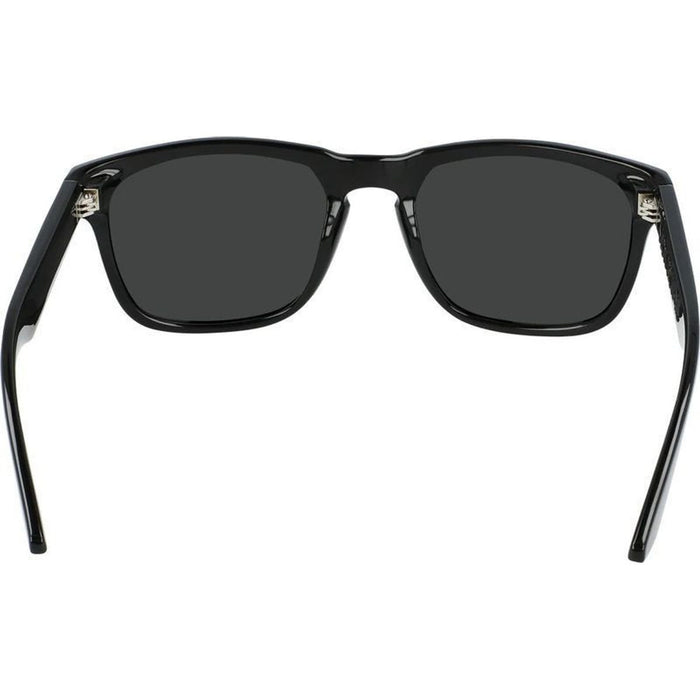 Monarch, Jet Matte/Smoke Polarised LL Lenses