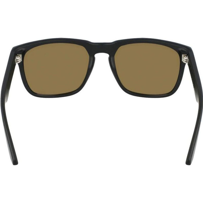 Monarch, Matte Black/Rose Gold Ionised LL Lenses