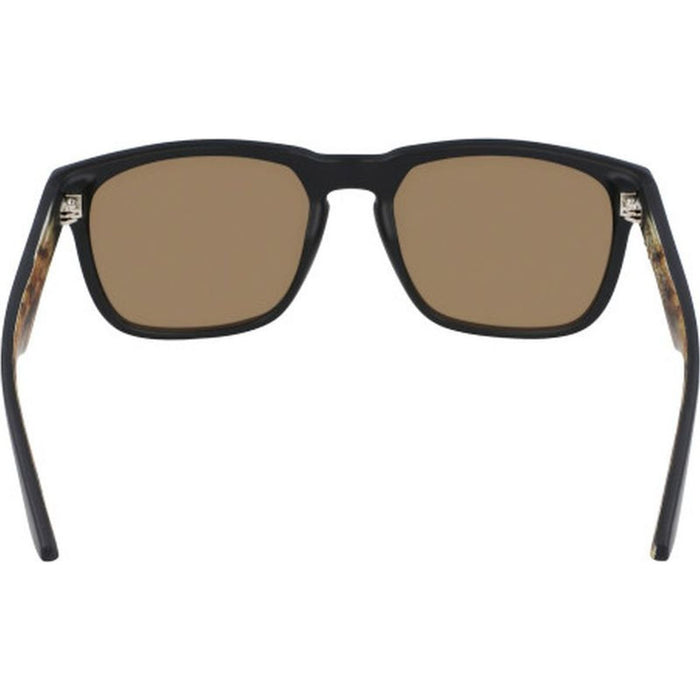 Monarch, Matte Black Lynxxx/ Brown LL Lenses