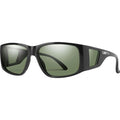 Monroe Peak, Black/Chromapop Grey Green Lenses