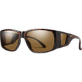 Monroe Peak, Tortoise/Chromapop Brown Polarised Lenses