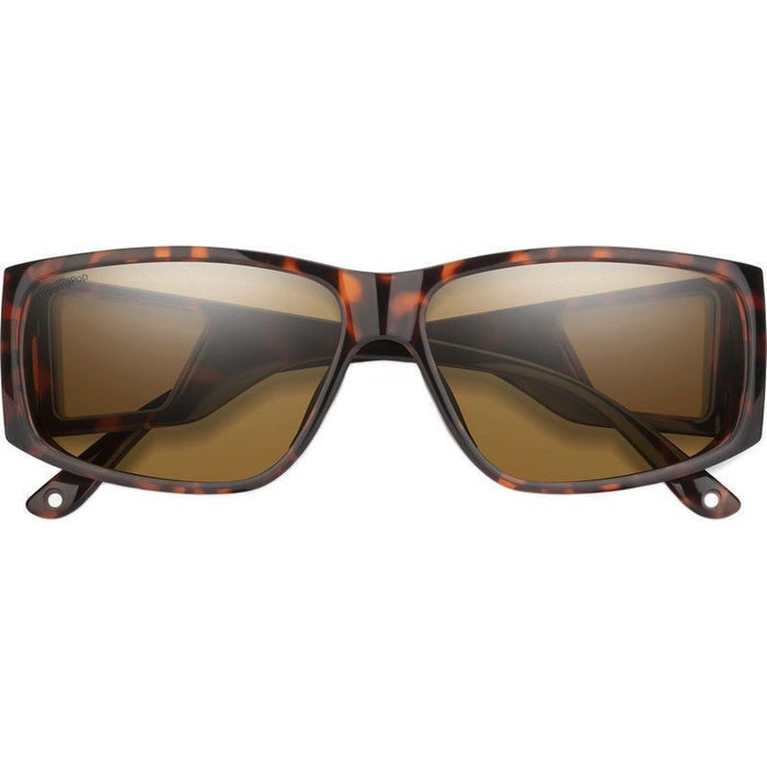 Monroe Peak, Tortoise/Chromapop Brown Polarised Lenses