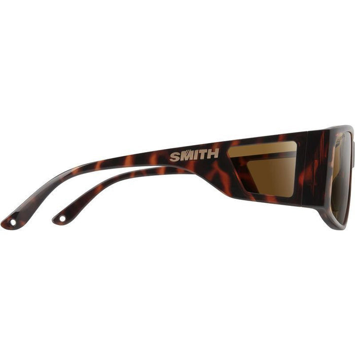 Monroe Peak, Tortoise/Chromapop Brown Polarised Lenses