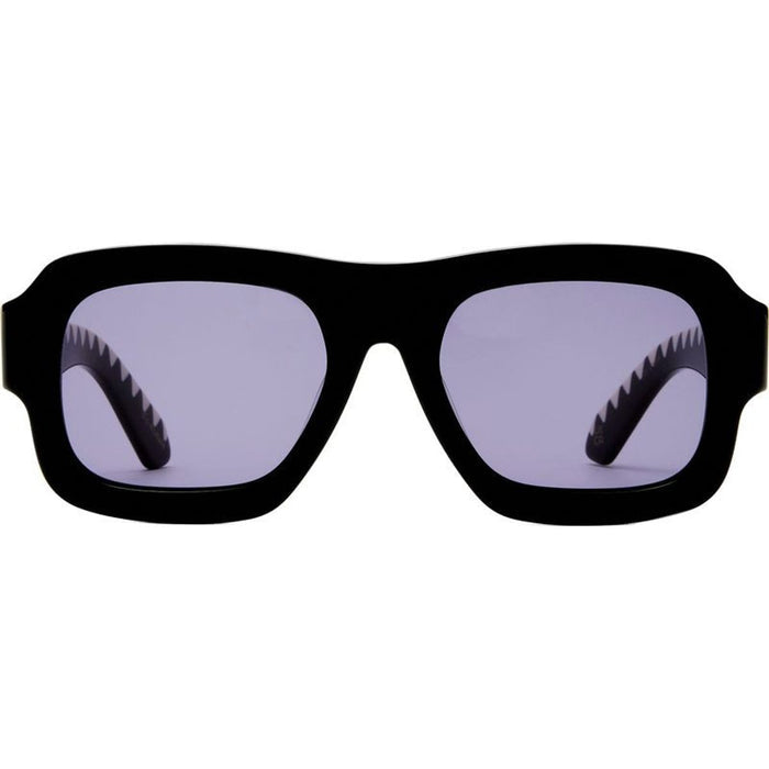 Moonside, Black Zigzag/Smoke Lenses