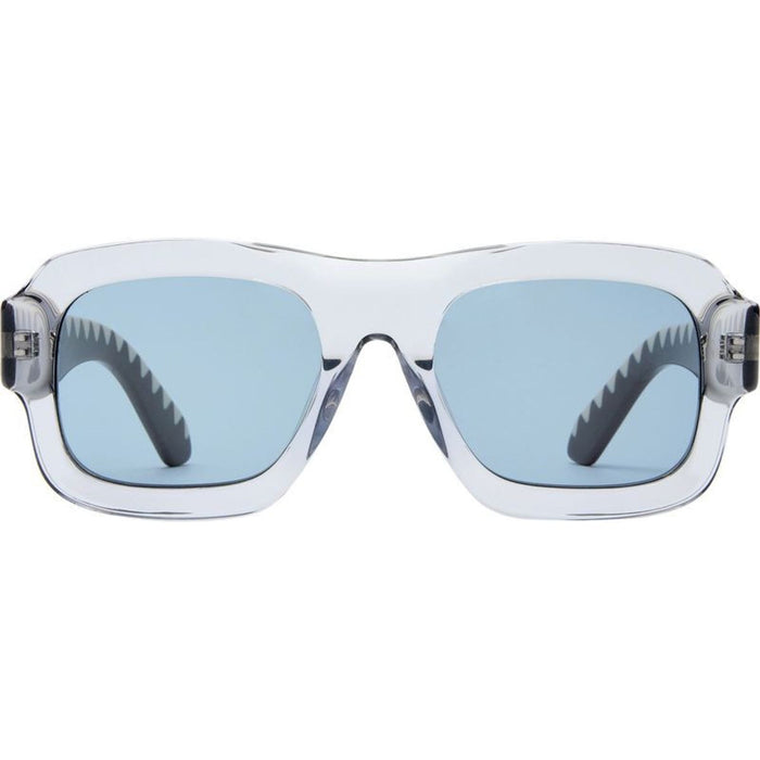 Moonside, Smokey Zigzag/Smoke Tint Lenses