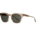 Morgan, Xtal Taupe/Green Lenses