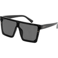 Muse, Gloss Black/Smoke Lenses