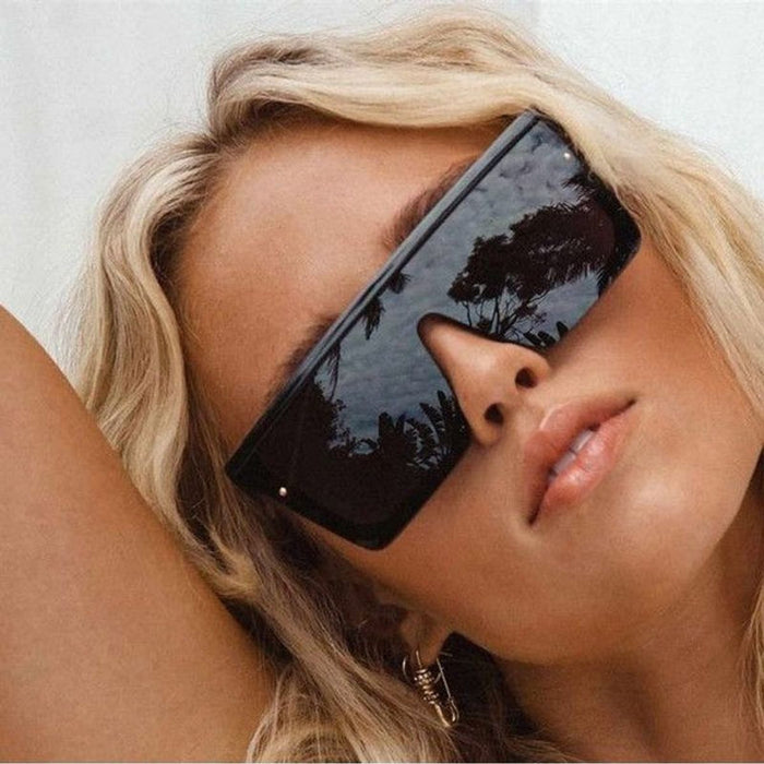 Muse, Gloss Black/Smoke Lenses