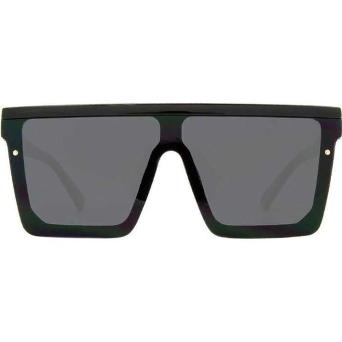 Muse, Gloss Black/Smoke Lenses