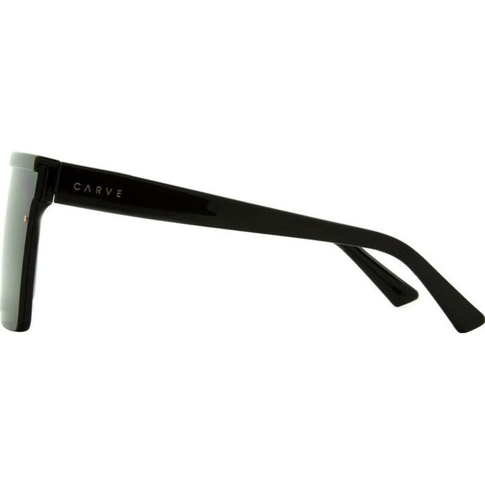 Muse, Gloss Black/Smoke Lenses