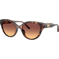 Nagoya MK2271U, Luggage Tortoise/Brown Gradient Lenses