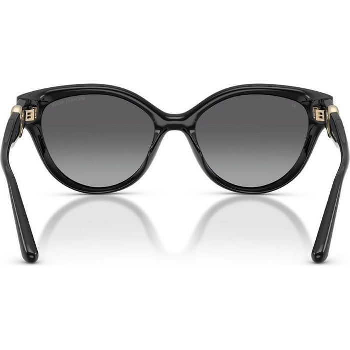 Nagoya MK2271U, Black/Grey Gradient Polarised Lenses