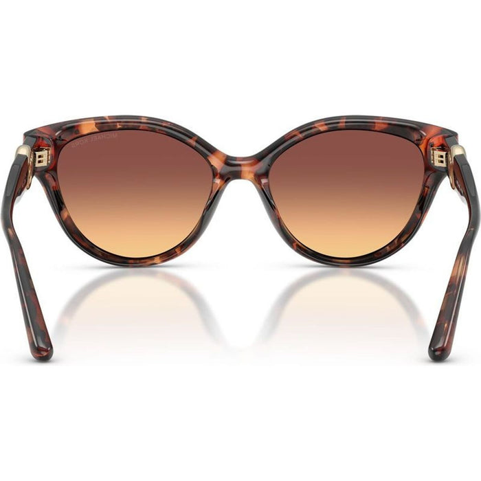 Nagoya MK2271U, Luggage Tortoise/Brown Gradient Lenses
