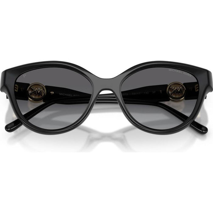 Nagoya MK2271U, Black/Grey Gradient Polarised Lenses