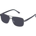 Narara, Gunmetal/Smoke Polarised Lenses
