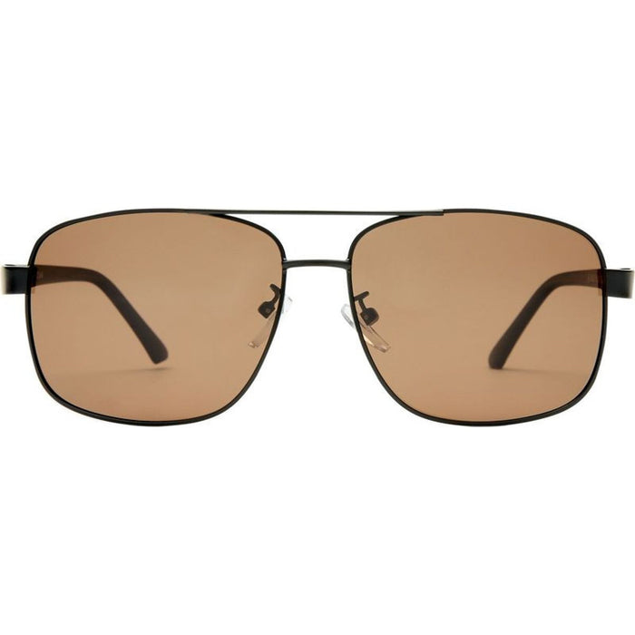Narara, Black/Brown Polarised Lenses