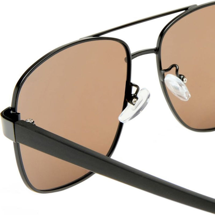 Narara, Black/Brown Polarised Lenses