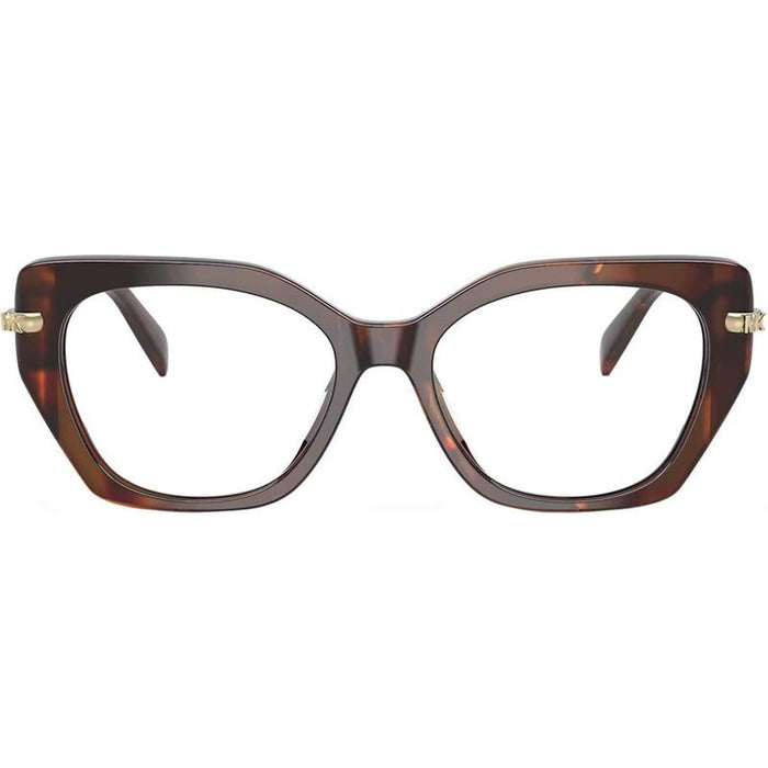 Nashville MK4167U, Luggage Tortoise/Clear Lenses