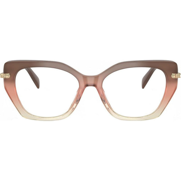 Nashville MK4167U, Soft Pink/Clear Lenses