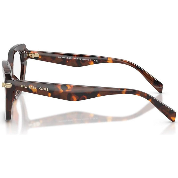 Nashville MK4167U, Luggage Tortoise/Clear Lenses