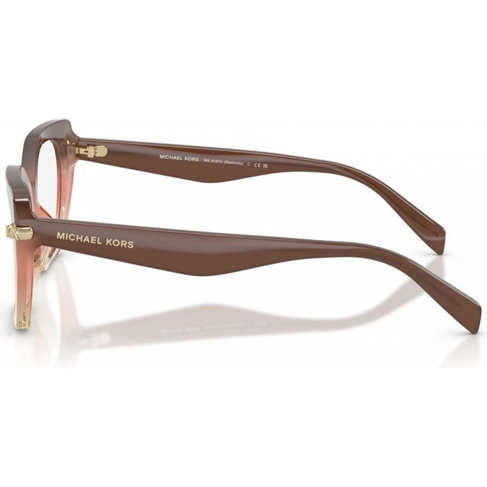 Nashville MK4167U, Soft Pink/Clear Lenses