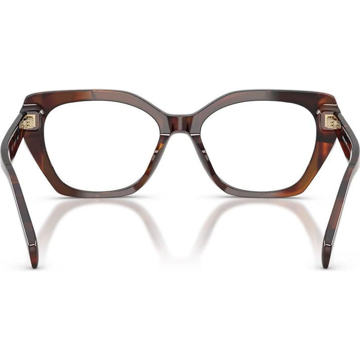 Nashville MK4167U, Luggage Tortoise/Clear Lenses