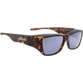 Neera, Tortoiseshell/Grey Polarised Lenses