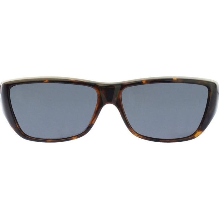 Neera, Tortoiseshell/Grey Polarised Lenses