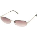 Neo, Silver/Smoke Gradient Lenses