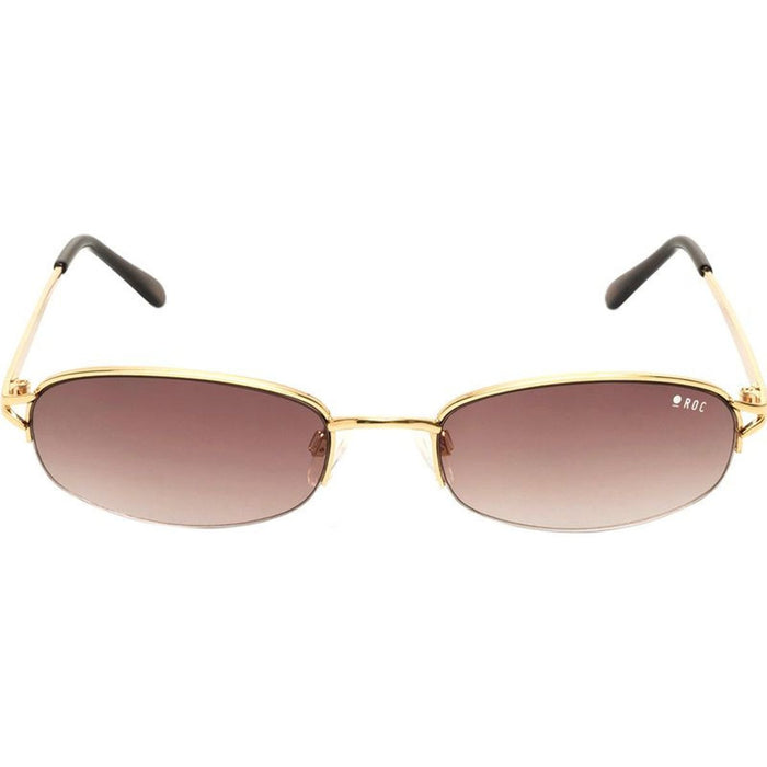 Neo, Gold/Brown Gradient Lenses