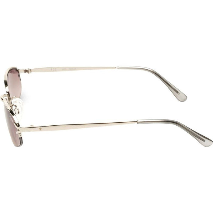 Neo, Silver/Smoke Gradient Lenses