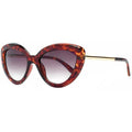Newmar, Turtle/Purple Fade Lenses