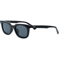 Nia, Black/Smoke Lenses