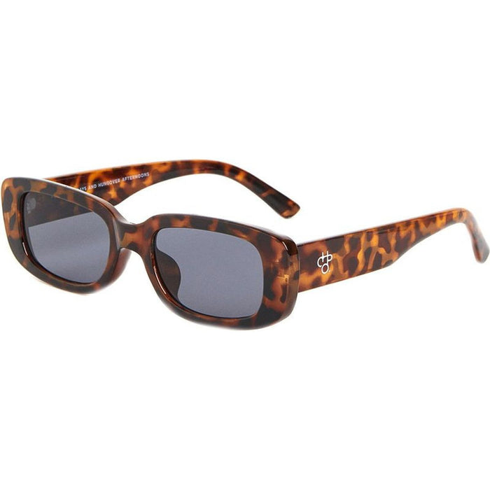 Nicole, Leopard/Black Lenses
