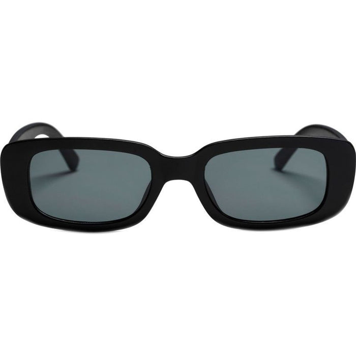 Nicole, Black/Black Lenses