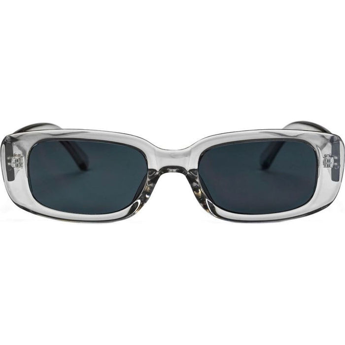 Nicole, Grey/Black Lenses