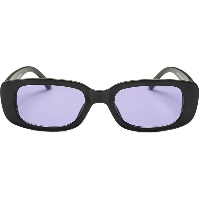 Nicole, Black/Purple Lenses