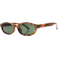 Ninety Fivers, Turtle/Green Lenses