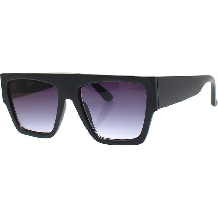 Nobo, Matte Black/Smoke Gradient Polarised Lenses