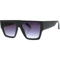 Nobo, Matte Black/Smoke Gradient Polarised Lenses