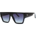 Nobo, Jett Black/Grey Gradient Lenses