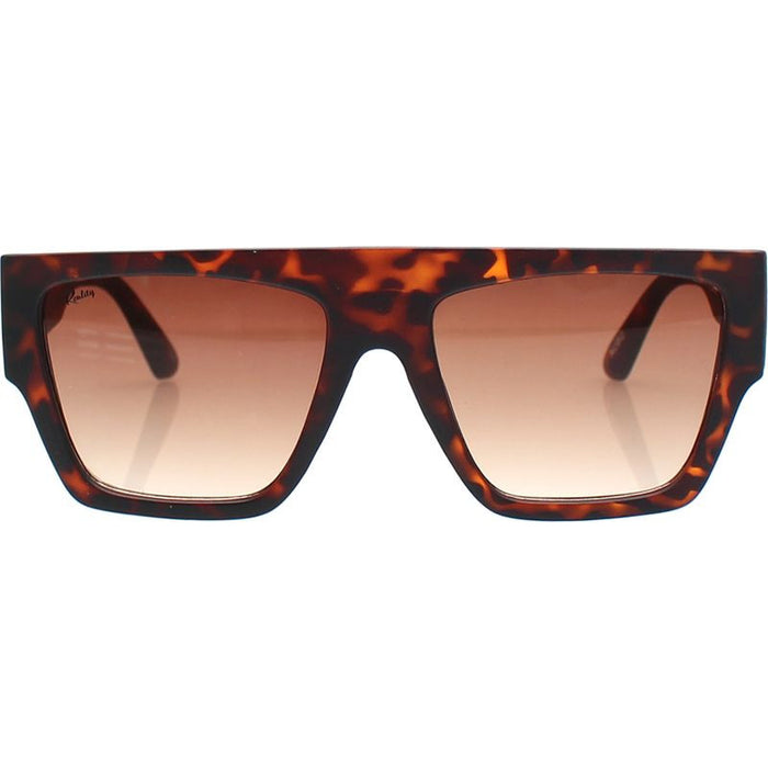 Nobo, Matte Turtle/Brown Gradient Polarised Lenses