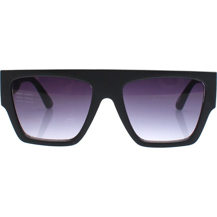 Nobo, Matte Black/Smoke Gradient Polarised Lenses