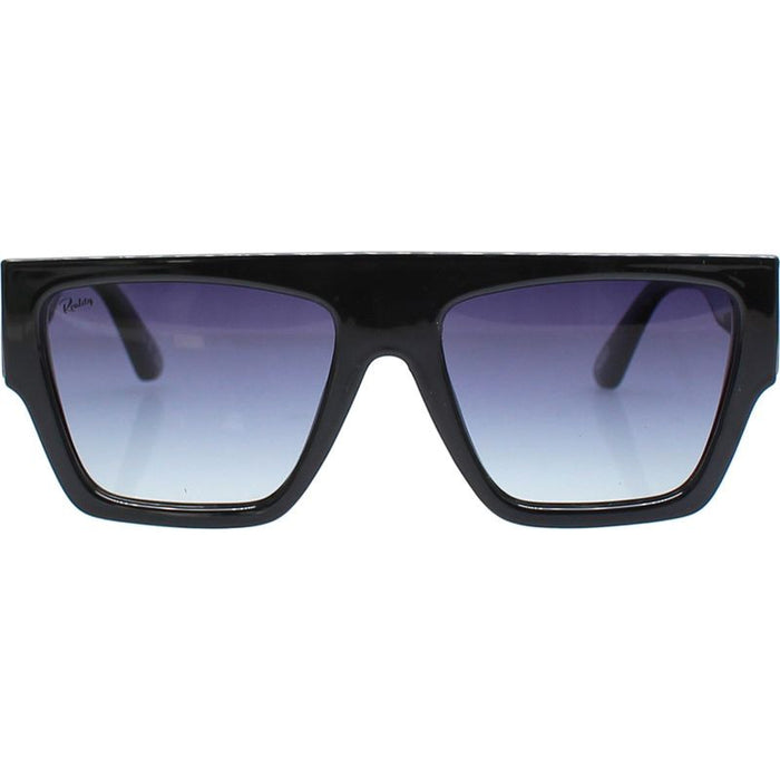 Nobo, Jett Black/Grey Gradient Lenses